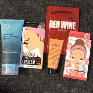 Skincare Package